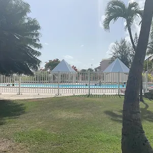 Résidence Les Marines Apt Yop 10 Saint-Francois (Grande-Terre)